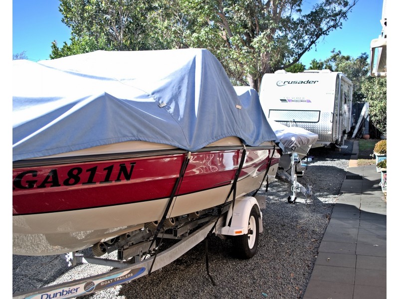 3 Penn Drive, Tea Gardens NSW 2324