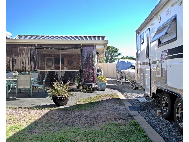 3 Penn Drive, Tea Gardens NSW 2324