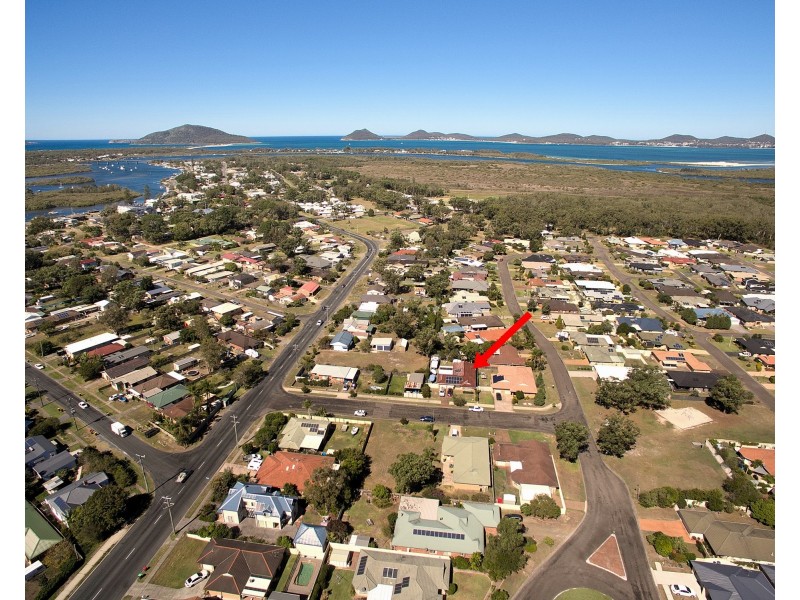 3 Penn Drive, Tea Gardens NSW 2324