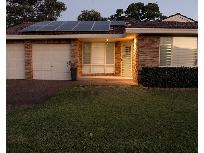 3 Penn Drive, Tea Gardens NSW 2324