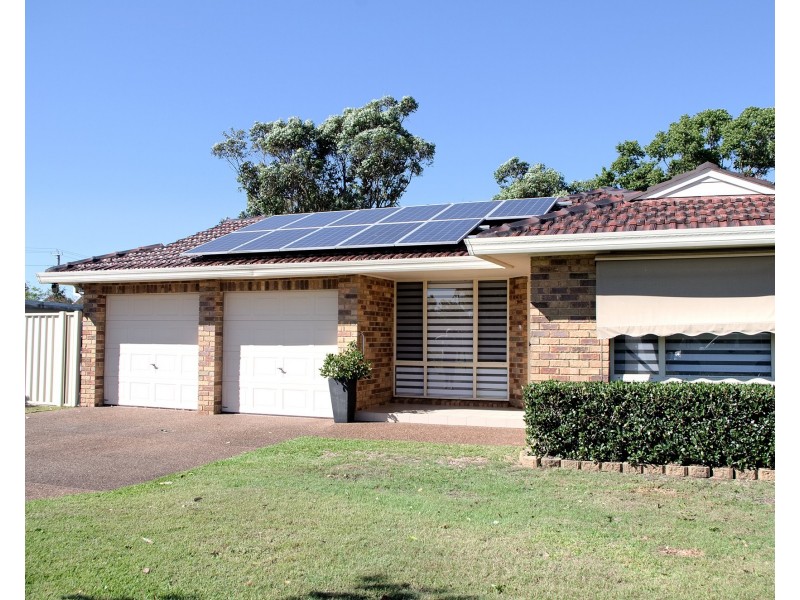 3 Penn Drive, Tea Gardens NSW 2324