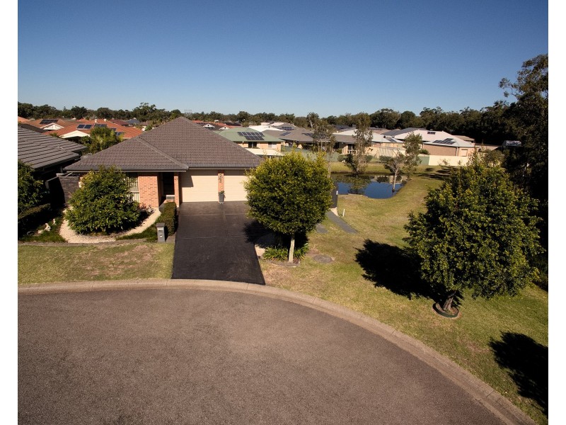 45 Coolabah Close, Tea Gardens NSW 2324