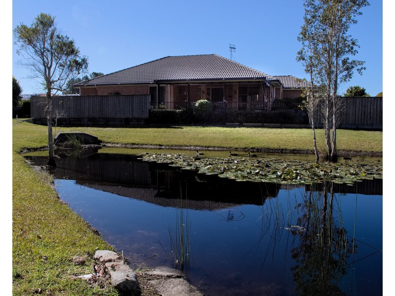 45 Coolabah Close, Tea Gardens NSW 2324