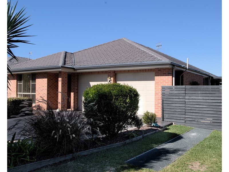 45 Coolabah Close, Tea Gardens NSW 2324