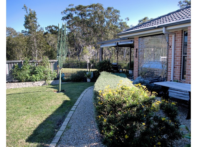 45 Coolabah Close, Tea Gardens NSW 2324