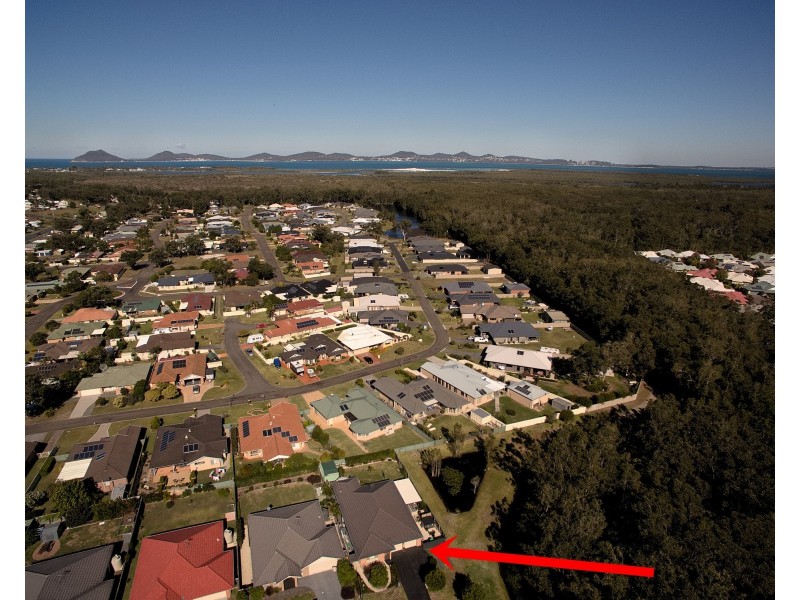 45 Coolabah Close, Tea Gardens NSW 2324