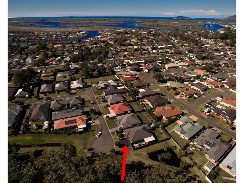45 Coolabah Close, Tea Gardens NSW 2324