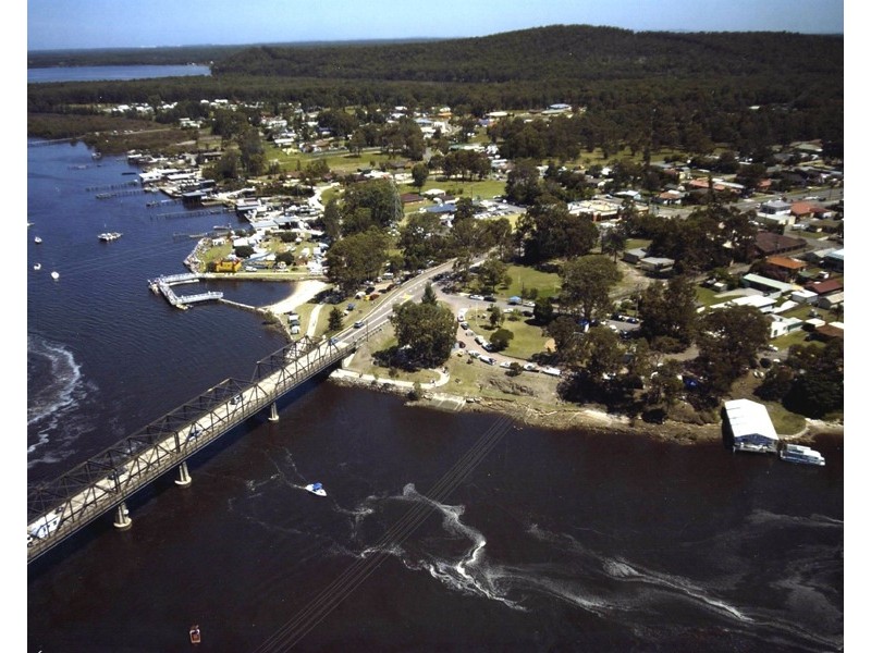 1a George Street, Karuah NSW 2324