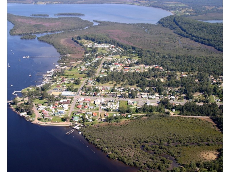 1a George Street, Karuah NSW 2324