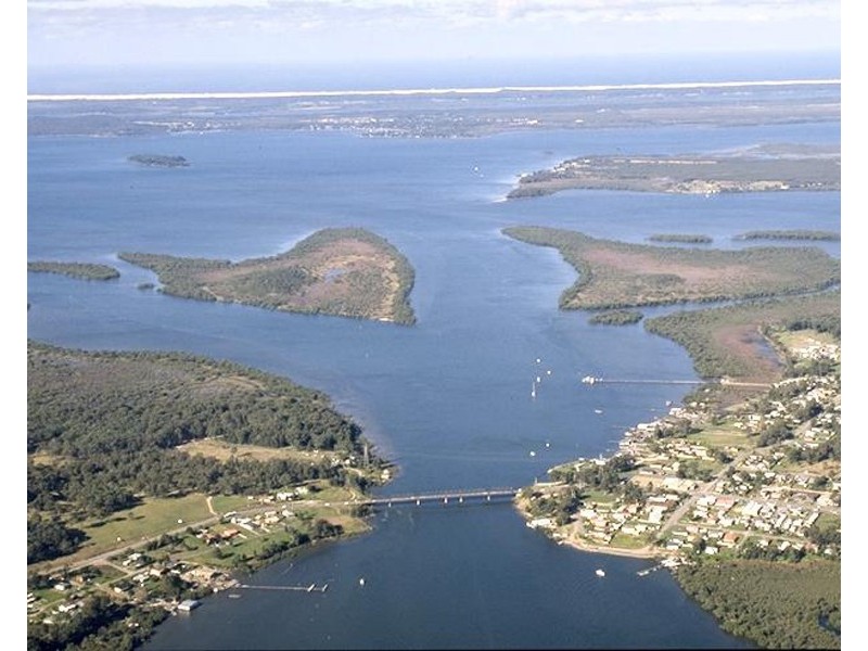 1a George Street, Karuah NSW 2324