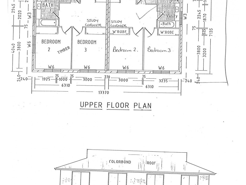 1a George Street, Karuah NSW 2324 Floorplan