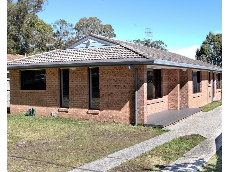 25 Dolphin Ave, Hawks Nest NSW 2324