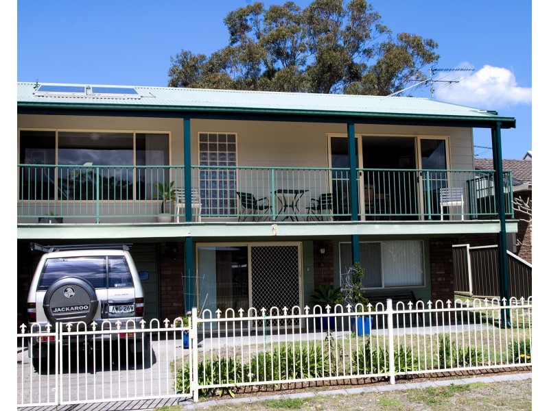 26 Mermaid Ave, Hawks Nest NSW 2324