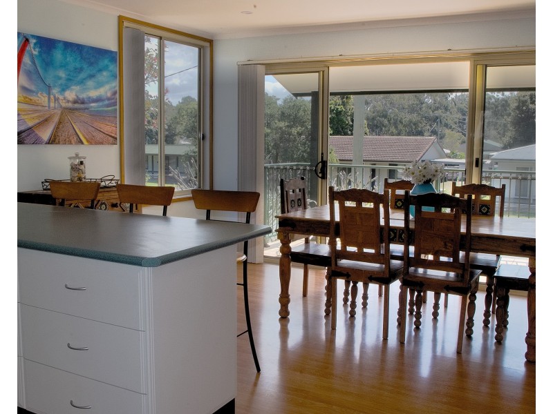 26 Mermaid Ave, Hawks Nest NSW 2324