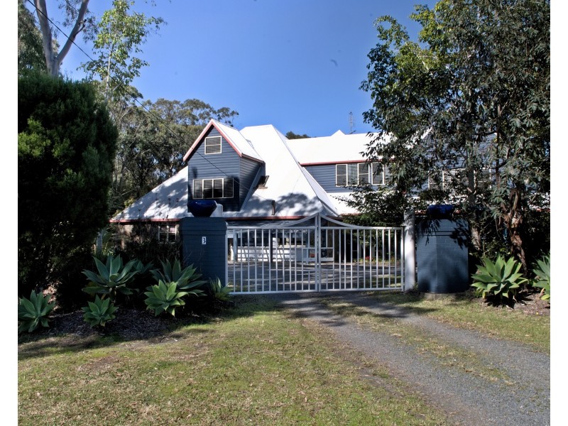 3  Petrel Place, Tea Gardens NSW 2324