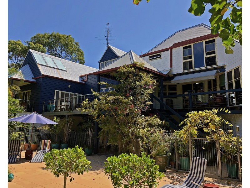 3  Petrel Place, Tea Gardens NSW 2324