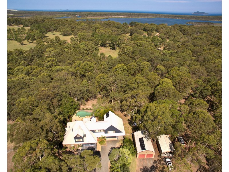 3  Petrel Place, Tea Gardens NSW 2324