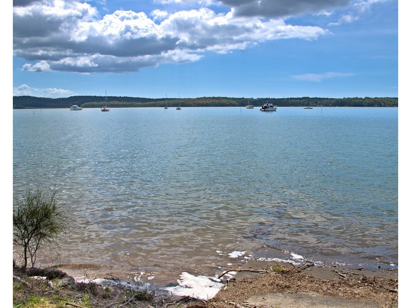 62 Eastslope Way, North Arm Cove NSW 2324