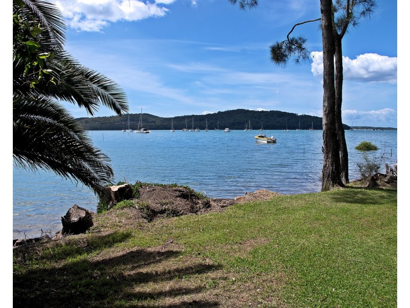 62 Eastslope Way, North Arm Cove NSW 2324