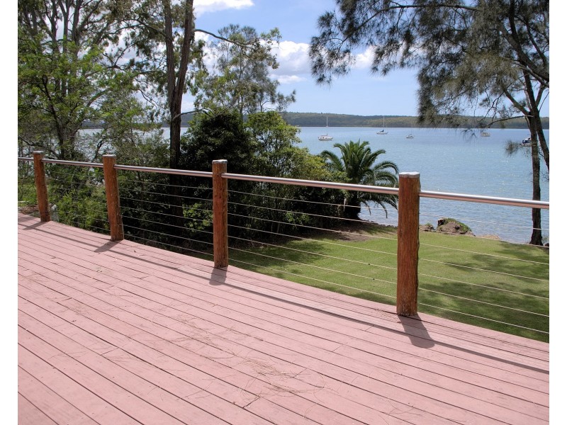 62 Eastslope Way, North Arm Cove NSW 2324