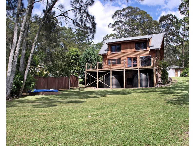62 Eastslope Way, North Arm Cove NSW 2324