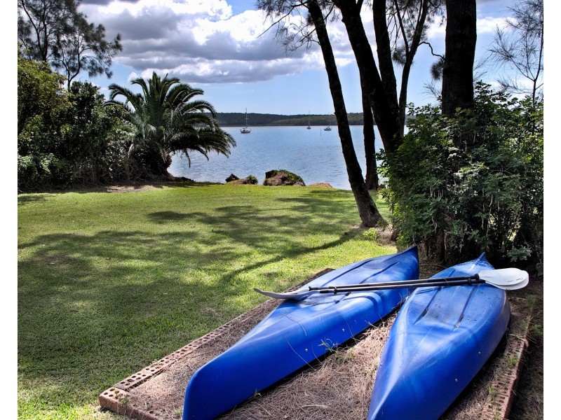 62 Eastslope Way, North Arm Cove NSW 2324