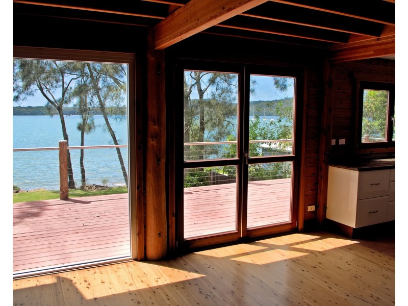 62 Eastslope Way, North Arm Cove NSW 2324