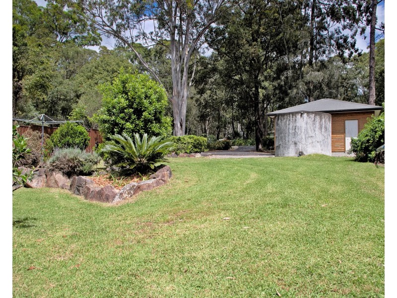 62 Eastslope Way, North Arm Cove NSW 2324