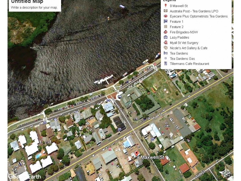 9 Maxwell St, Tea Gardens NSW 2324