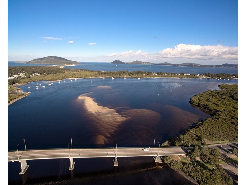 9 Maxwell St, Tea Gardens NSW 2324