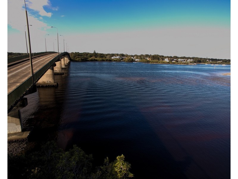 9 Maxwell St, Tea Gardens NSW 2324