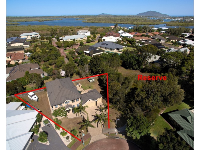 1 Admiralty Avenue, Tea Gardens NSW 2324