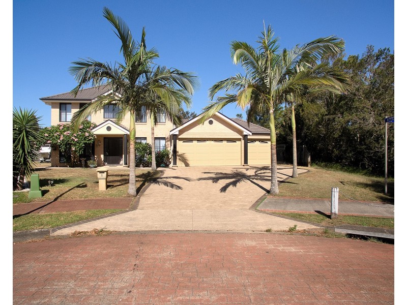 1 Admiralty Avenue, Tea Gardens NSW 2324