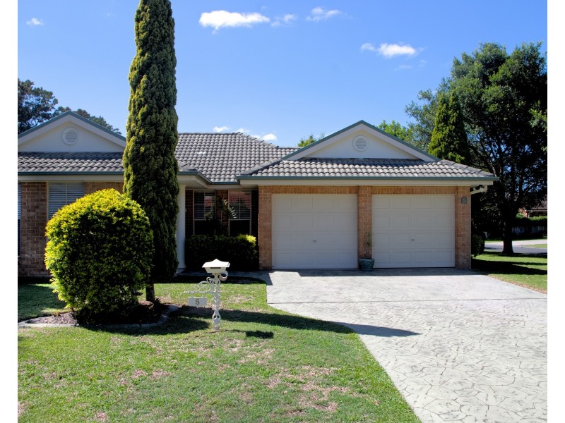 5 Genoa Grove, Tea Gardens NSW 2324