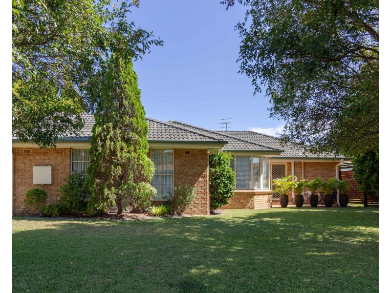 5 Genoa Grove, Tea Gardens NSW 2324