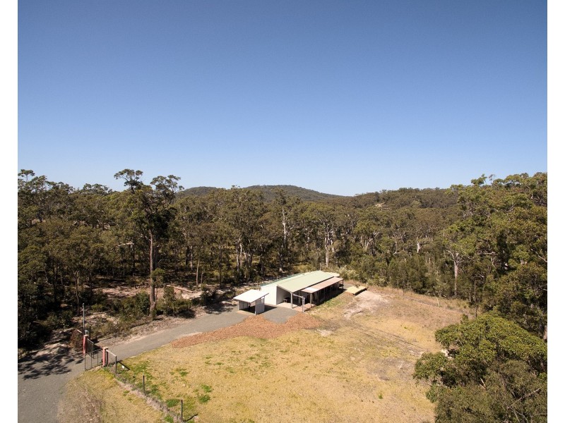 38 Cove Ave, Bundabah NSW 2324