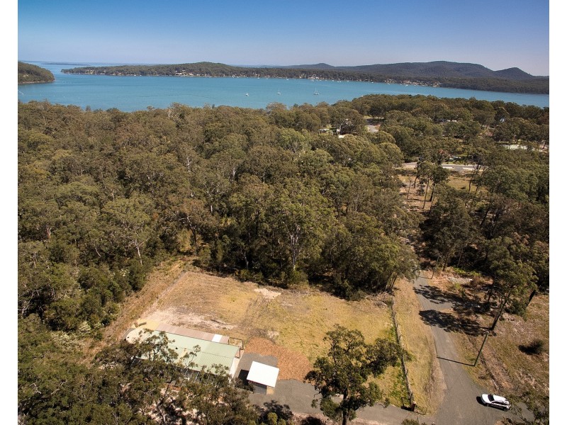 38 Cove Ave, Bundabah NSW 2324