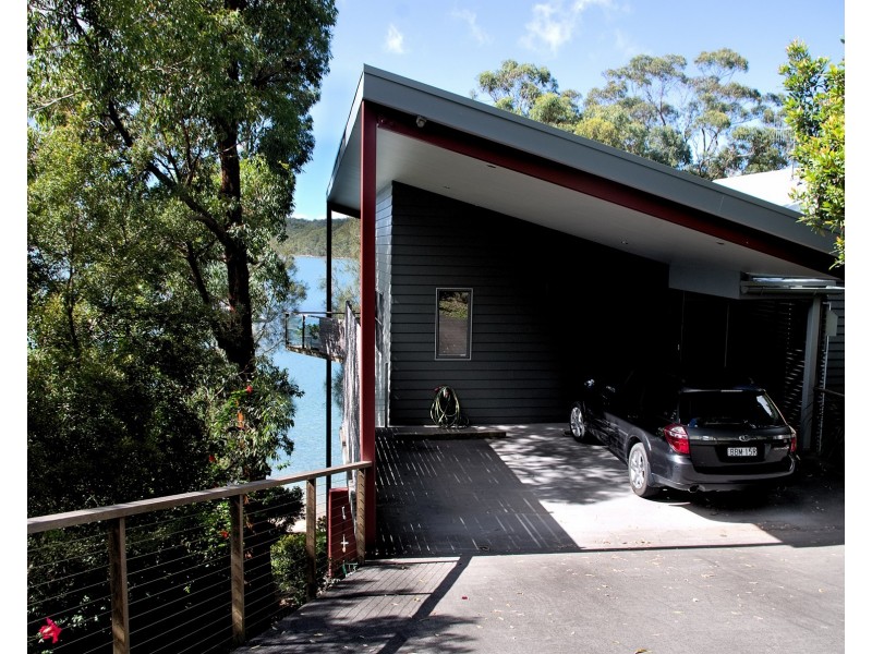 118 Cove Boulevard, North Arm Cove NSW 2324
