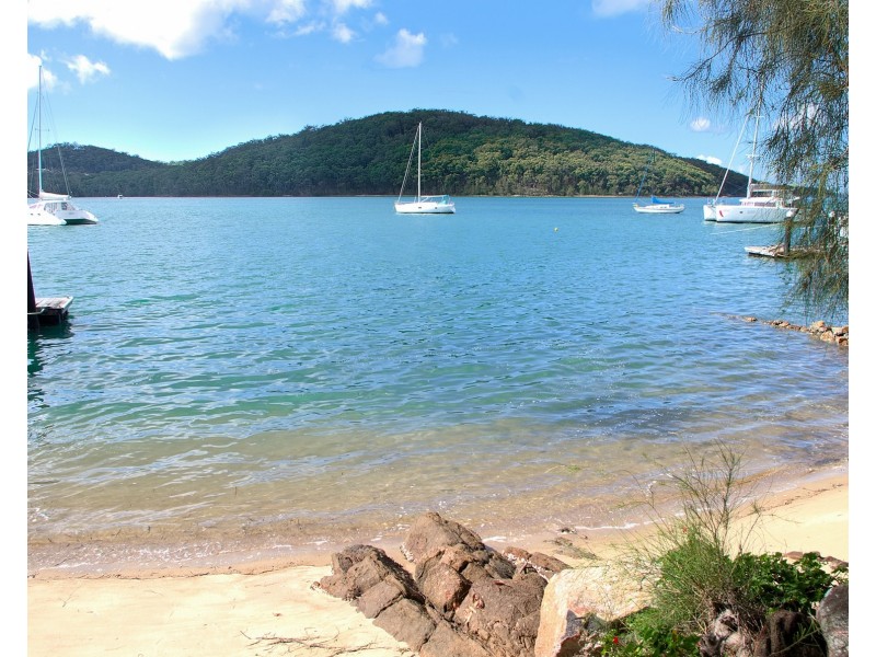 118 Cove Boulevard, North Arm Cove NSW 2324