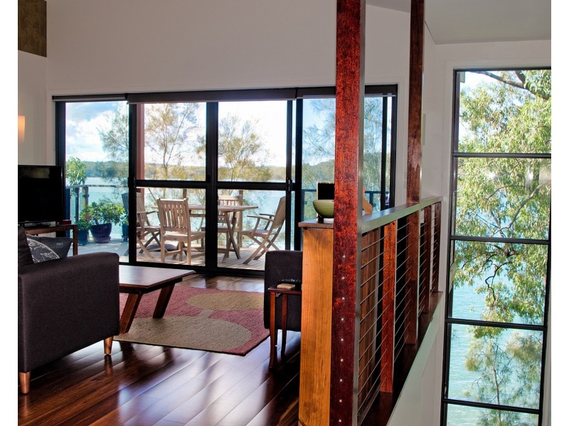 118 Cove Boulevard, North Arm Cove NSW 2324