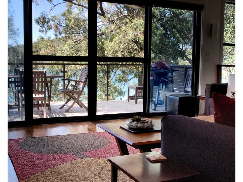 118 Cove Boulevard, North Arm Cove NSW 2324