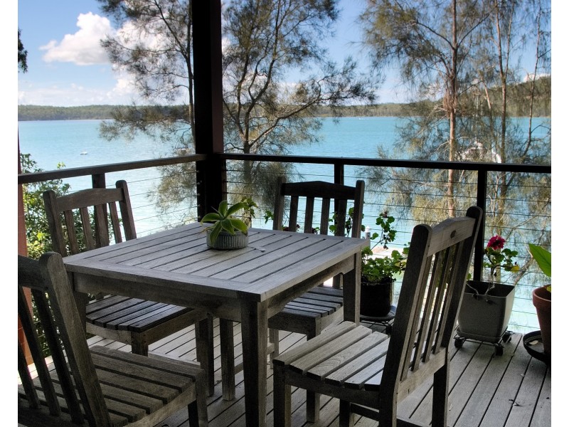 118 Cove Boulevard, North Arm Cove NSW 2324