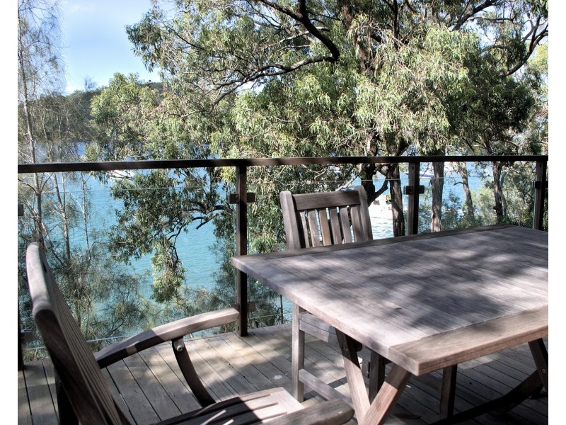 118 Cove Boulevard, North Arm Cove NSW 2324