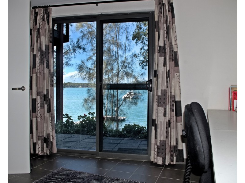 118 Cove Boulevard, North Arm Cove NSW 2324