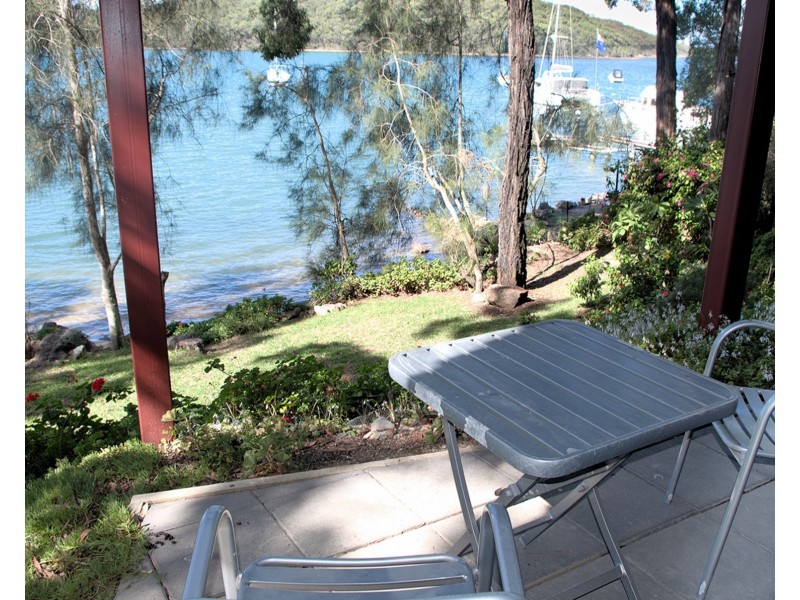 118 Cove Boulevard, North Arm Cove NSW 2324