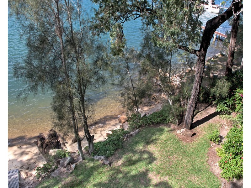 118 Cove Boulevard, North Arm Cove NSW 2324