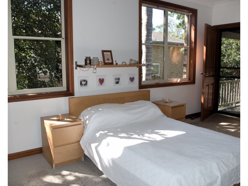 2/17 Morang St, Hawks Nest NSW 2324