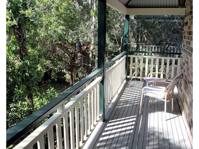 2/17 Morang St, Hawks Nest NSW 2324