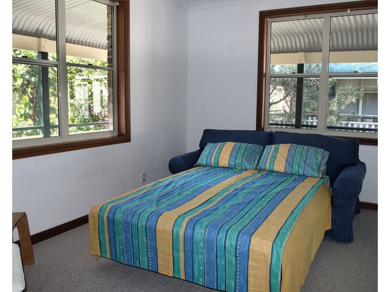 2/17 Morang St, Hawks Nest NSW 2324