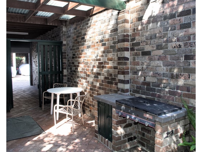 2/17 Morang St, Hawks Nest NSW 2324